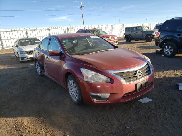 NISSAN ALTIMA 2.5 2014 1n4al3ap5en369171