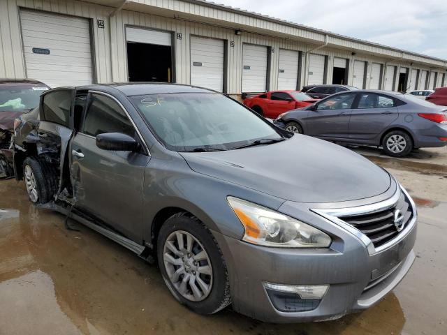 NISSAN ALTIMA 2.5 2014 1n4al3ap5en369638