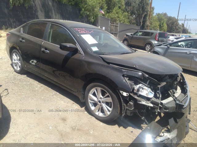 NISSAN ALTIMA 2014 1n4al3ap5en369767