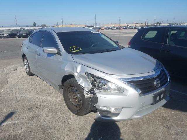 NISSAN ALTIMA 2.5 2014 1n4al3ap5en370000