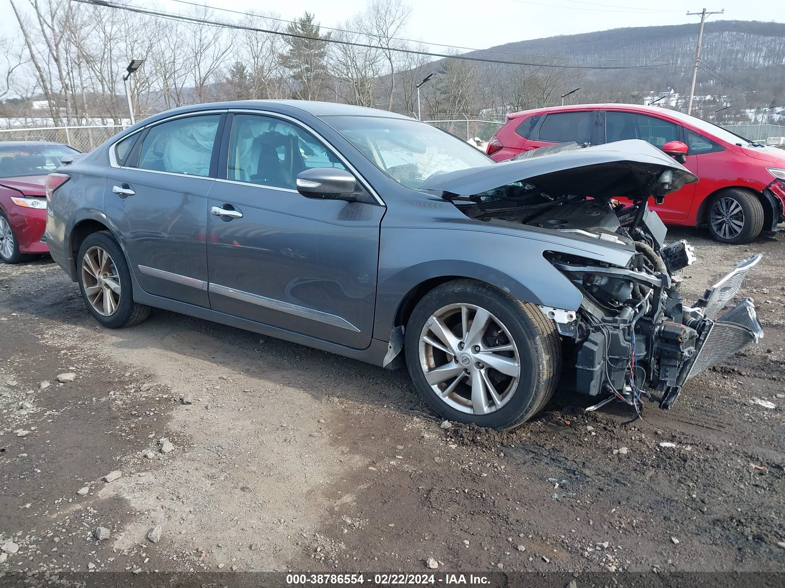 NISSAN ALTIMA 2014 1n4al3ap5en370420