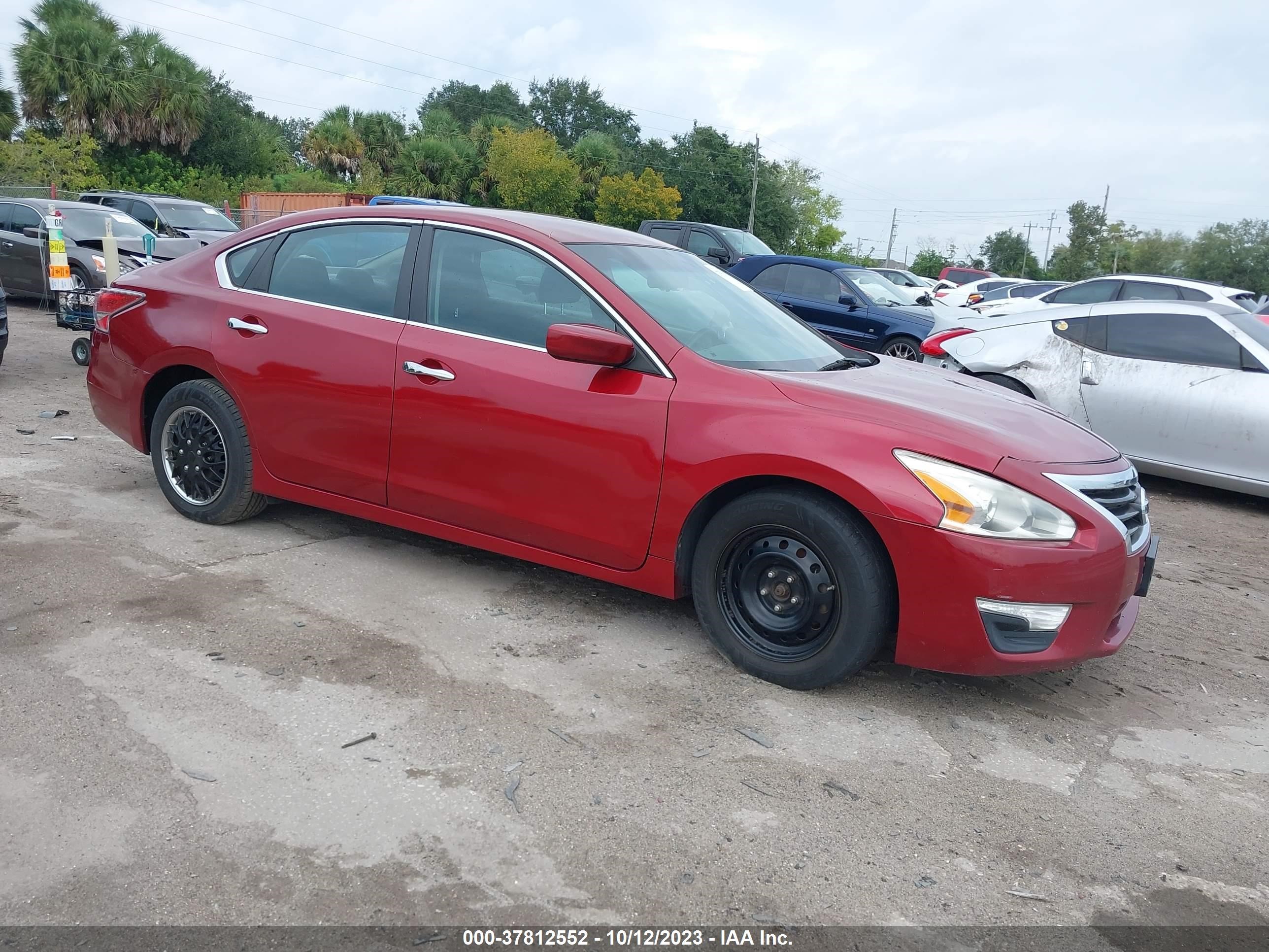 NISSAN ALTIMA 2014 1n4al3ap5en370952