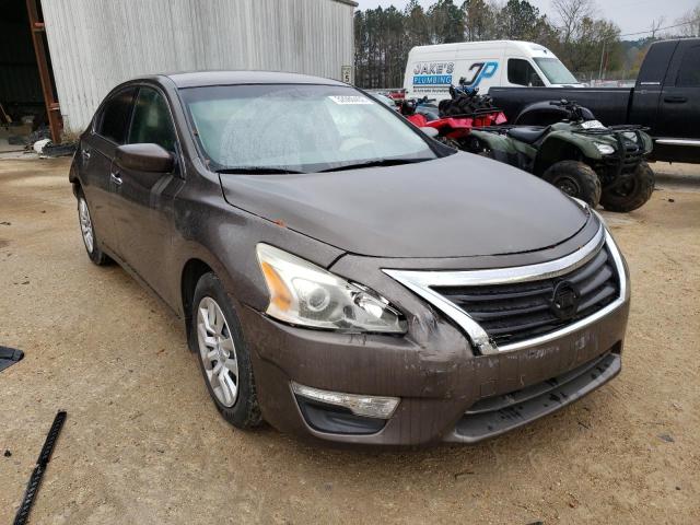 NISSAN ALTIMA 2.5 2014 1n4al3ap5en371342