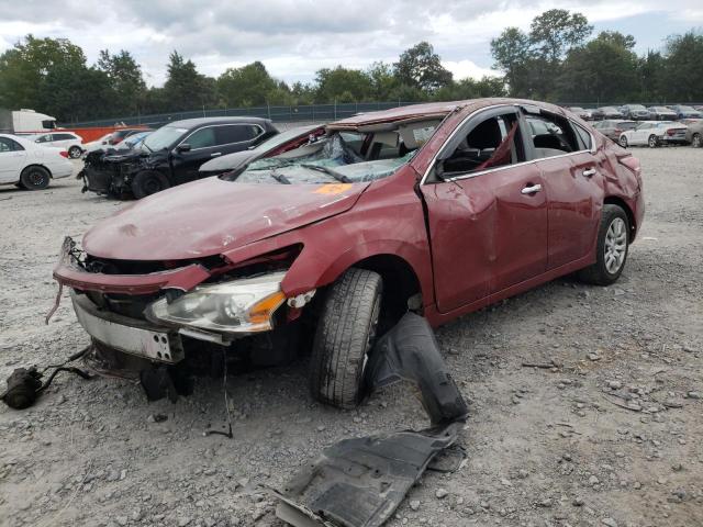 NISSAN ALTIMA 2.5 2014 1n4al3ap5en371454