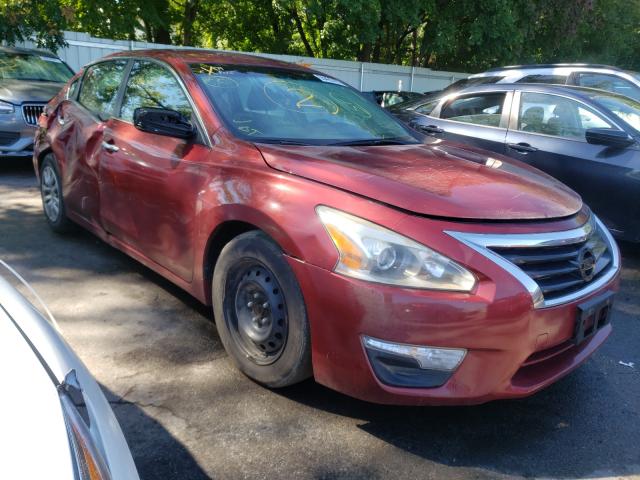 NISSAN ALTIMA 2.5 2014 1n4al3ap5en371616