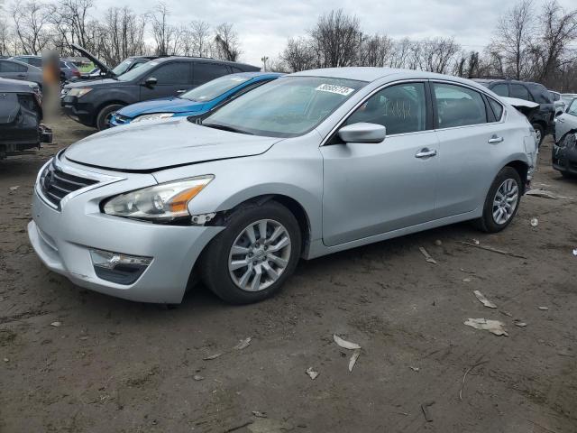 NISSAN ALTIMA 2.5 2014 1n4al3ap5en371843