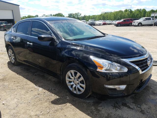 NISSAN ALTIMA 2.5 2014 1n4al3ap5en372653