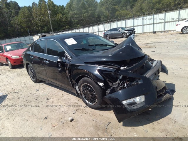 NISSAN ALTIMA 2014 1n4al3ap5en372958