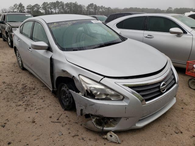 NISSAN ALTIMA 2.5 2014 1n4al3ap5en373429