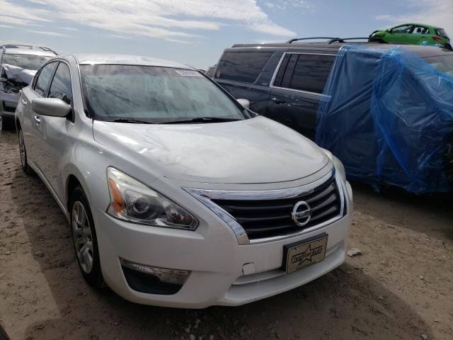 NISSAN ALTIMA 2.5 2014 1n4al3ap5en373558