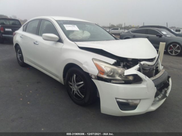 NISSAN ALTIMA 2014 1n4al3ap5en374001