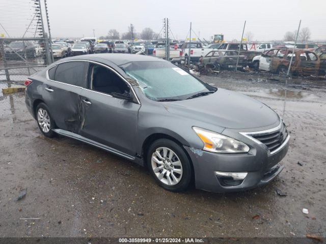 NISSAN ALTIMA 2014 1n4al3ap5en374760