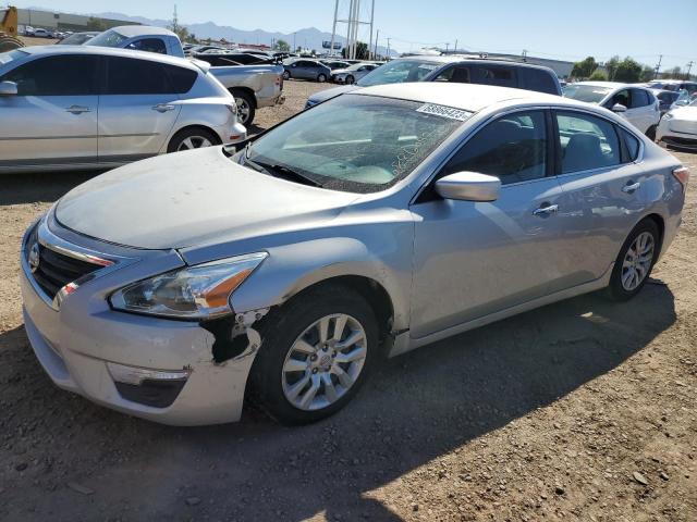 NISSAN ALTIMA 2.5 2014 1n4al3ap5en375357