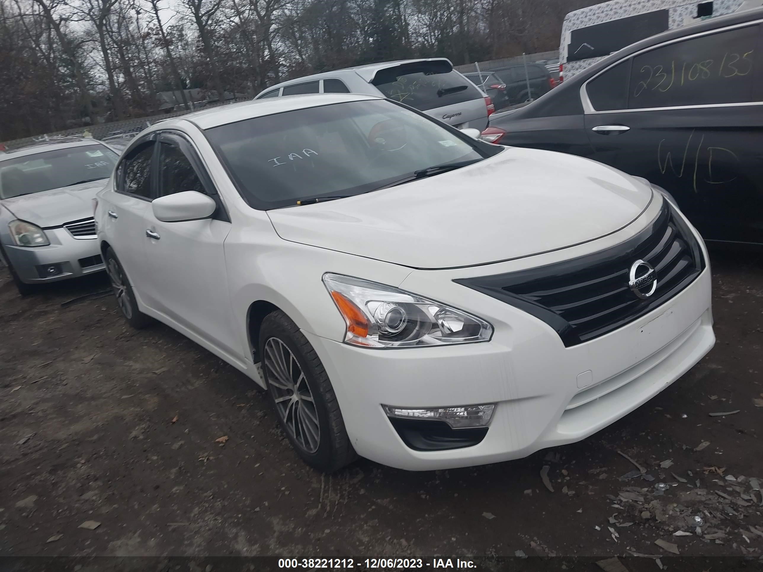 NISSAN ALTIMA 2014 1n4al3ap5en375729