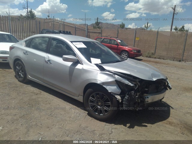 NISSAN ALTIMA 2014 1n4al3ap5en376072