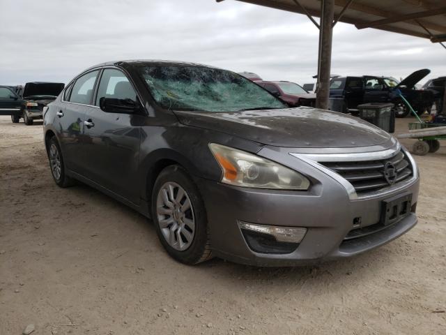 NISSAN ALTIMA 2.5 2014 1n4al3ap5en377478