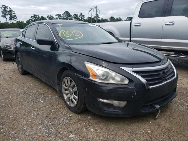 NISSAN ALTIMA 2.5 2014 1n4al3ap5en377769