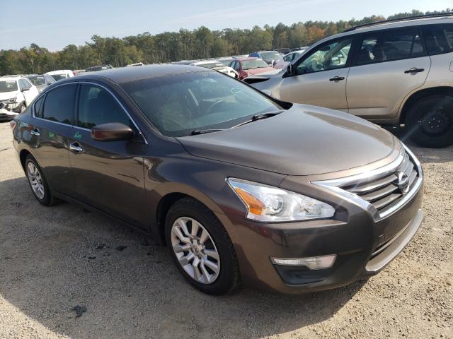 NISSAN ALTIMA 2.5 2014 1n4al3ap5en378355