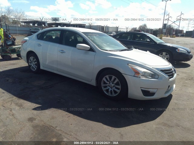 NISSAN ALTIMA 2014 1n4al3ap5en378520