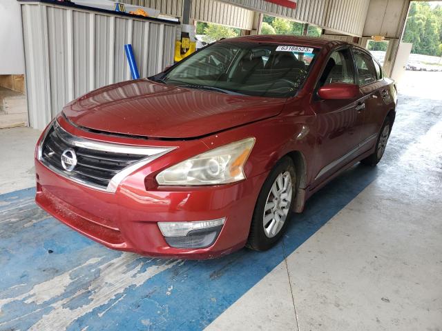 NISSAN ALTIMA 2.5 2014 1n4al3ap5en378596