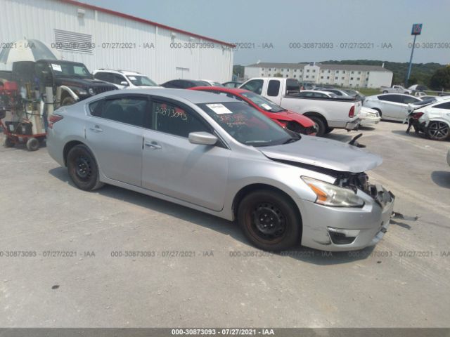 NISSAN ALTIMA 2014 1n4al3ap5en378775