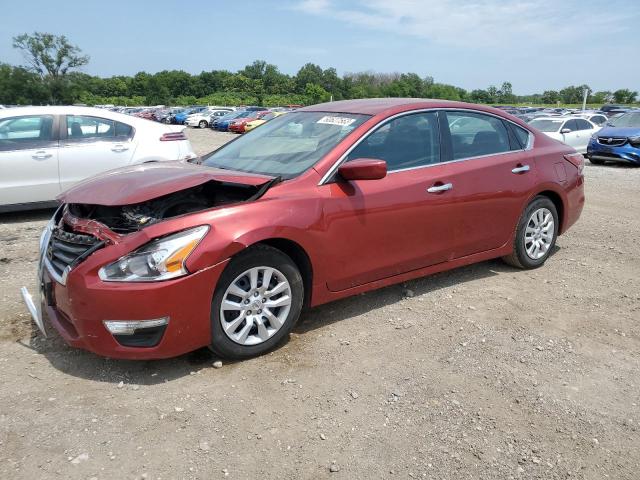 NISSAN ALTIMA 2.5 2014 1n4al3ap5en379165