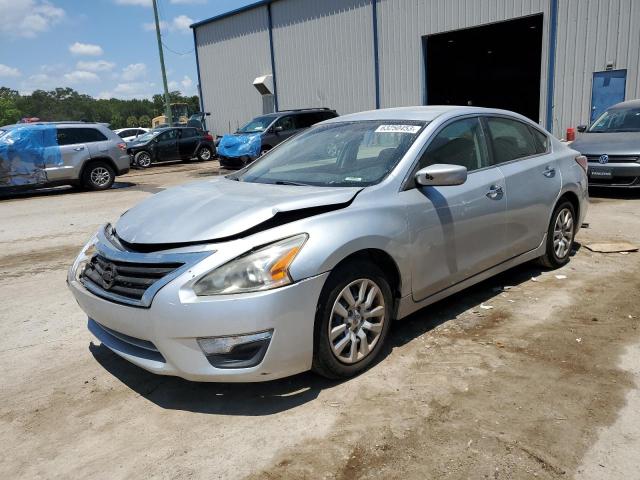 NISSAN ALTIMA 2.5 2014 1n4al3ap5en379411