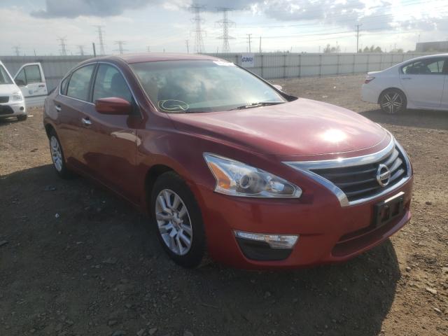 NISSAN ALTIMA 2.5 2014 1n4al3ap5en379604