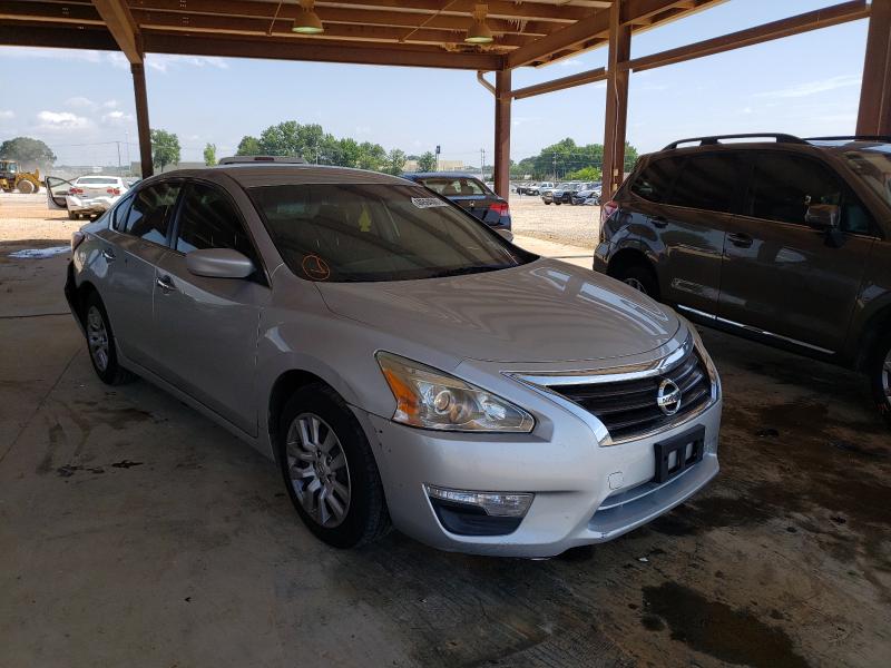 NISSAN ALTIMA 2.5 2014 1n4al3ap5en379649