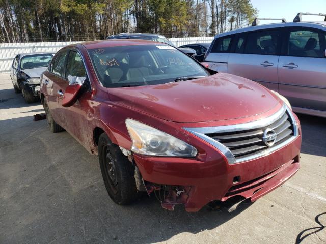 NISSAN ALTIMA 2.5 2014 1n4al3ap5en379778