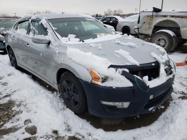 NISSAN ALTIMA 2.5 2014 1n4al3ap5en380820