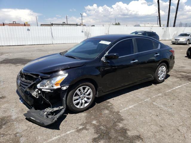 NISSAN ALTIMA 2014 1n4al3ap5en380879