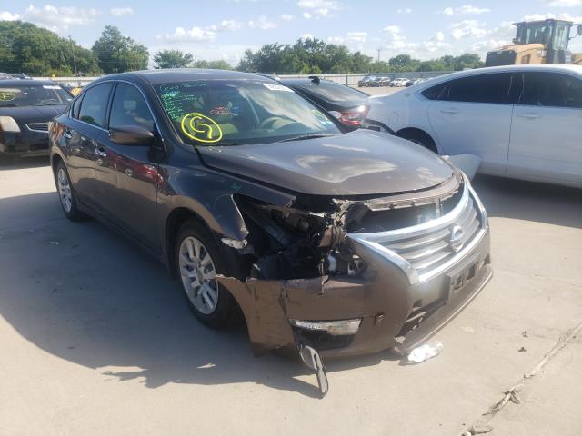 NISSAN ALTIMA 2.5 2014 1n4al3ap5en380896