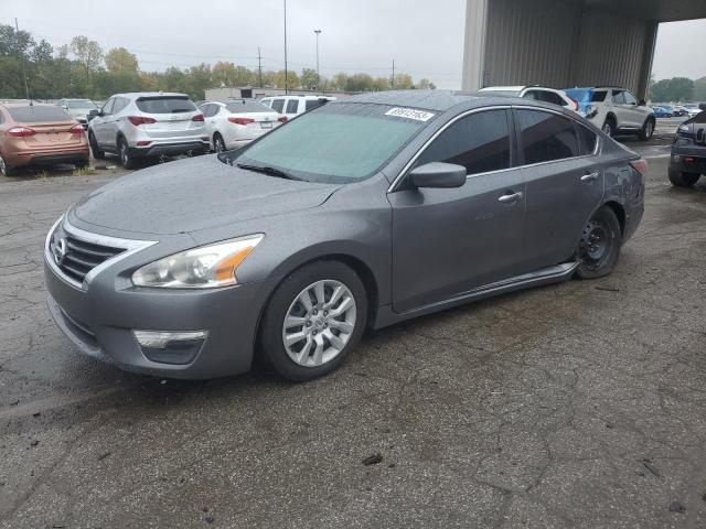 NISSAN ALTIMA 2.5 2014 1n4al3ap5en381000