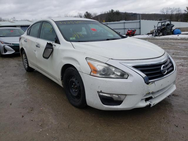 NISSAN ALTIMA 2.5 2014 1n4al3ap5en381014