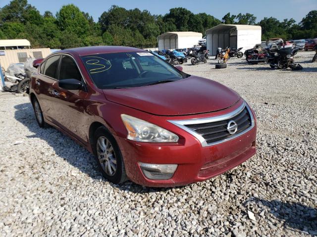 NISSAN ALTIMA 2.5 2014 1n4al3ap5en381174