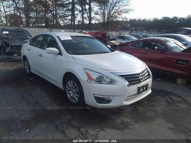 NISSAN ALTIMA 2014 1n4al3ap5en381840