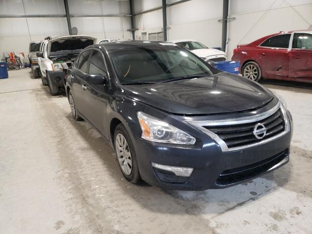 NISSAN ALTIMA 2.5 2014 1n4al3ap5en381918