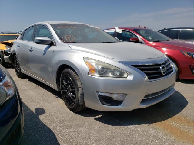 NISSAN ALTIMA 2.5 2014 1n4al3ap5en382096