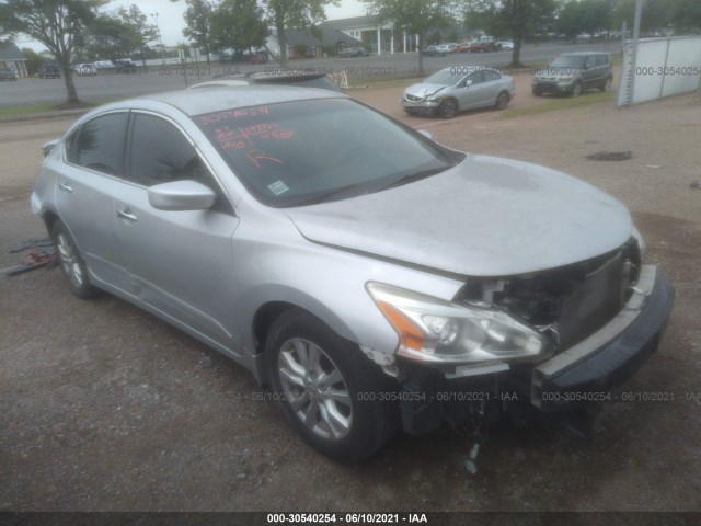 NISSAN ALTIMA 2014 1n4al3ap5en382101