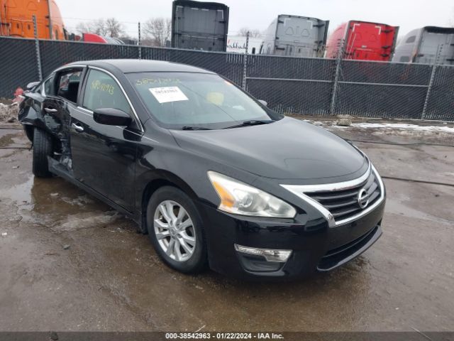 NISSAN ALTIMA 2014 1n4al3ap5en382423