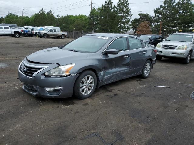 NISSAN ALTIMA 2.5 2014 1n4al3ap5en382874