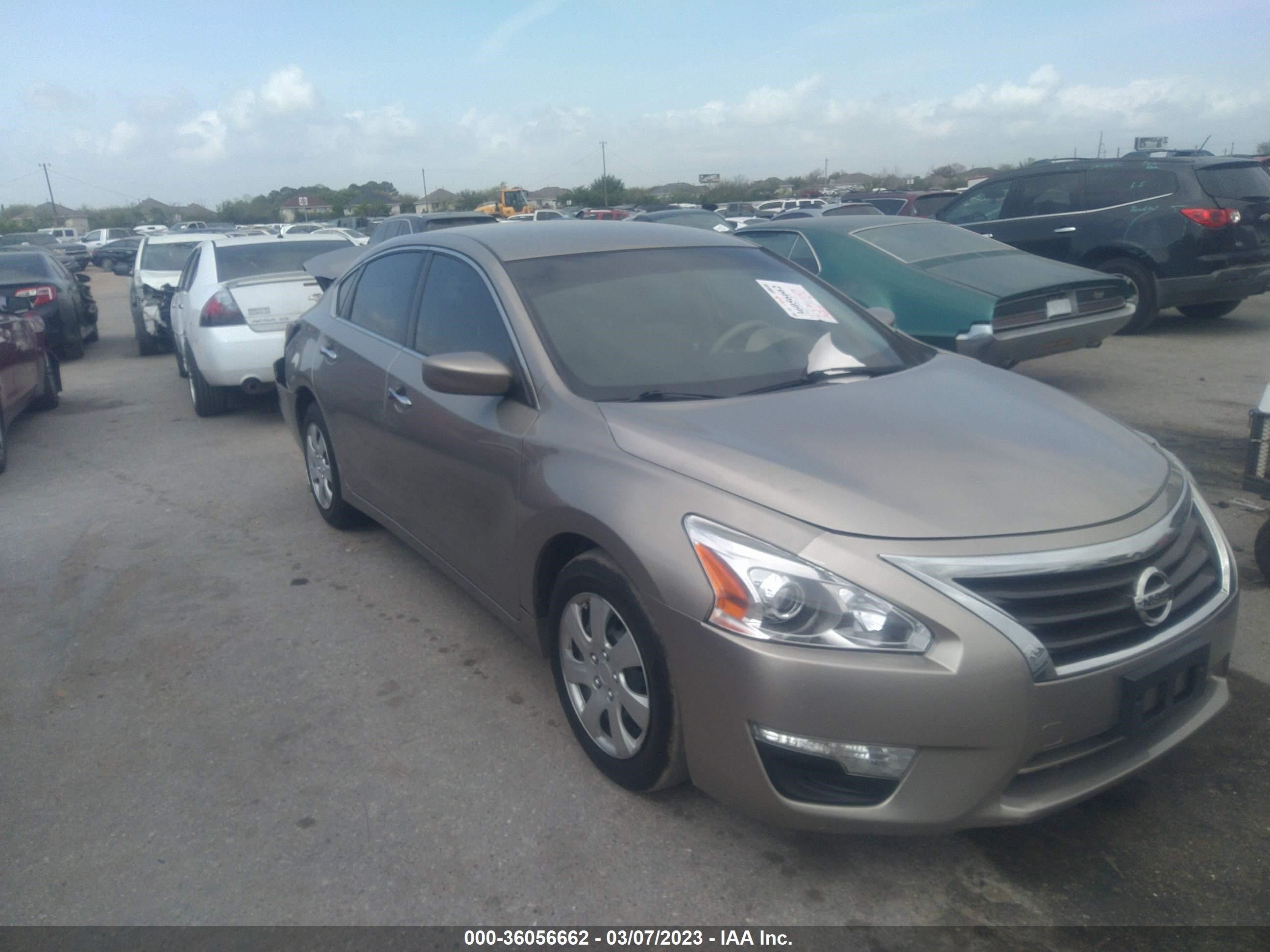 NISSAN ALTIMA 2014 1n4al3ap5en383054