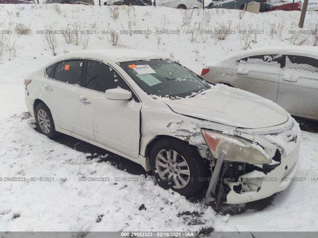 NISSAN ALTIMA 2014 1n4al3ap5en383569