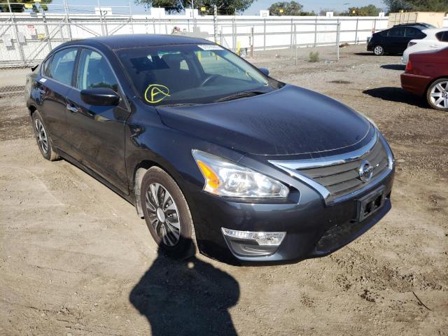 NISSAN ALTIMA 2.5 2014 1n4al3ap5en383748