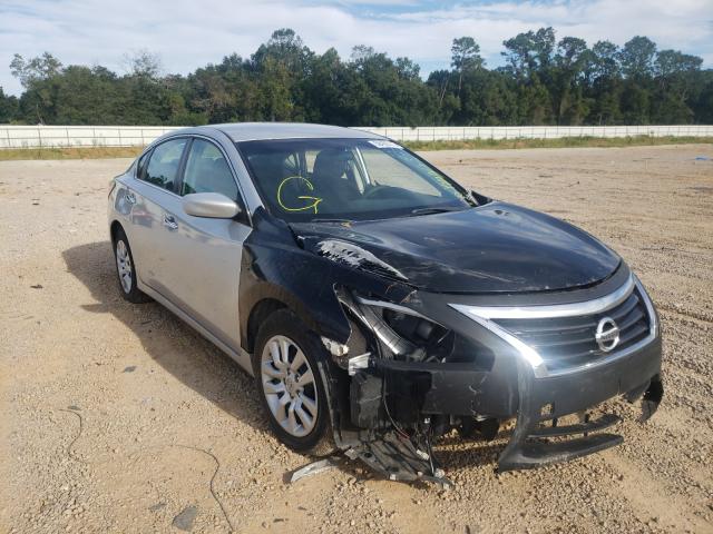 NISSAN ALTIMA 2.5 2014 1n4al3ap5en383880