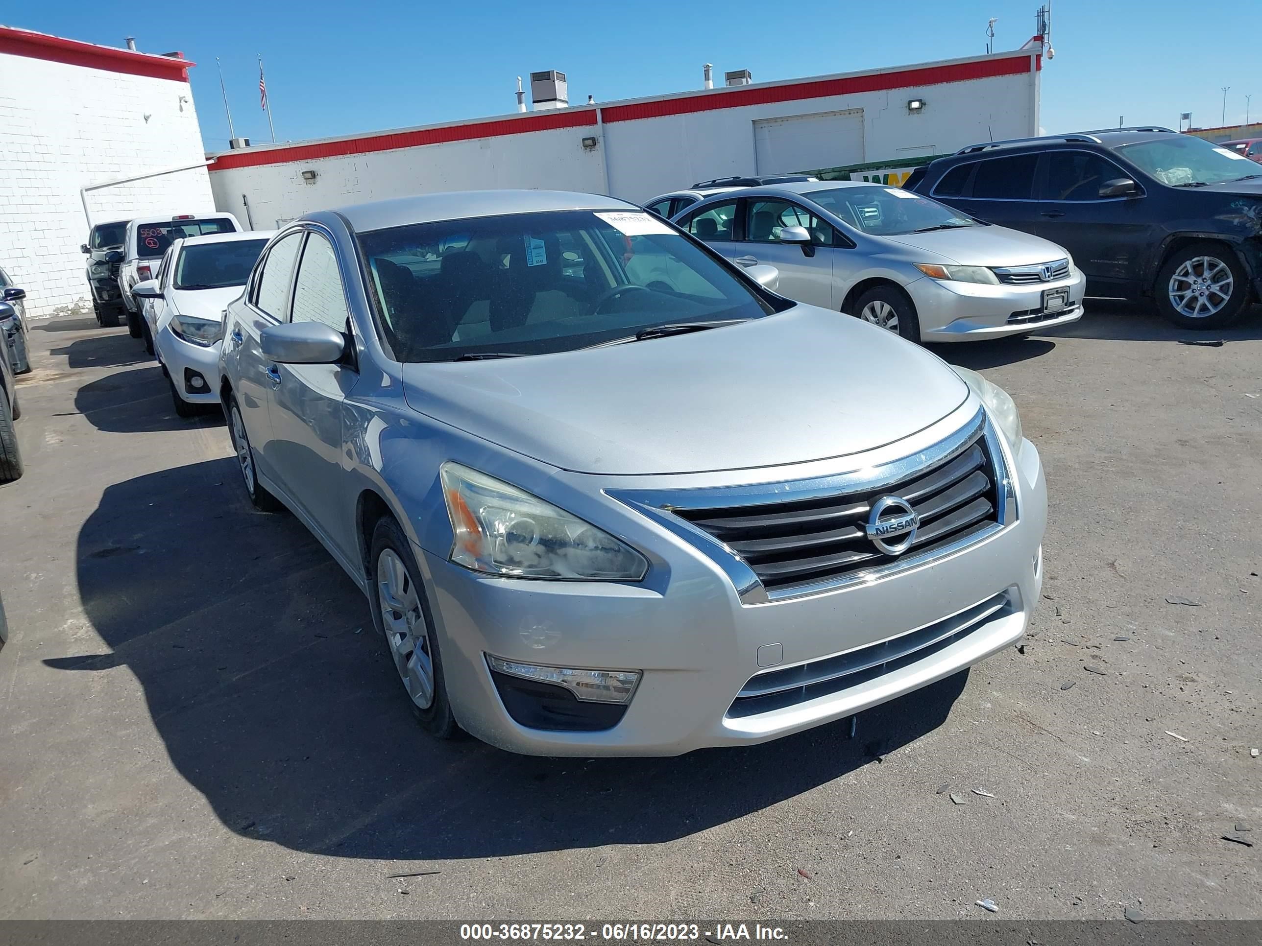 NISSAN ALTIMA 2014 1n4al3ap5en384270