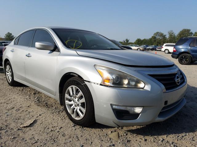 NISSAN ALTIMA 2.5 2014 1n4al3ap5en384625