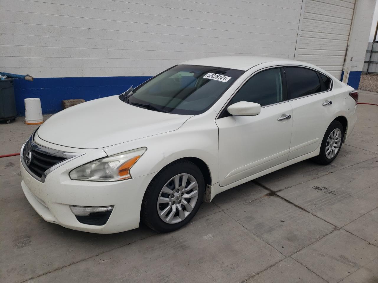 NISSAN ALTIMA 2014 1n4al3ap5en384687