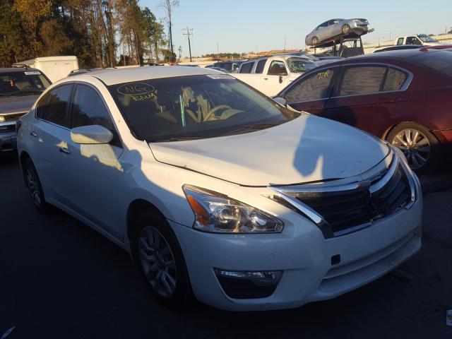 NISSAN ALTIMA 2.5 2014 1n4al3ap5en384902